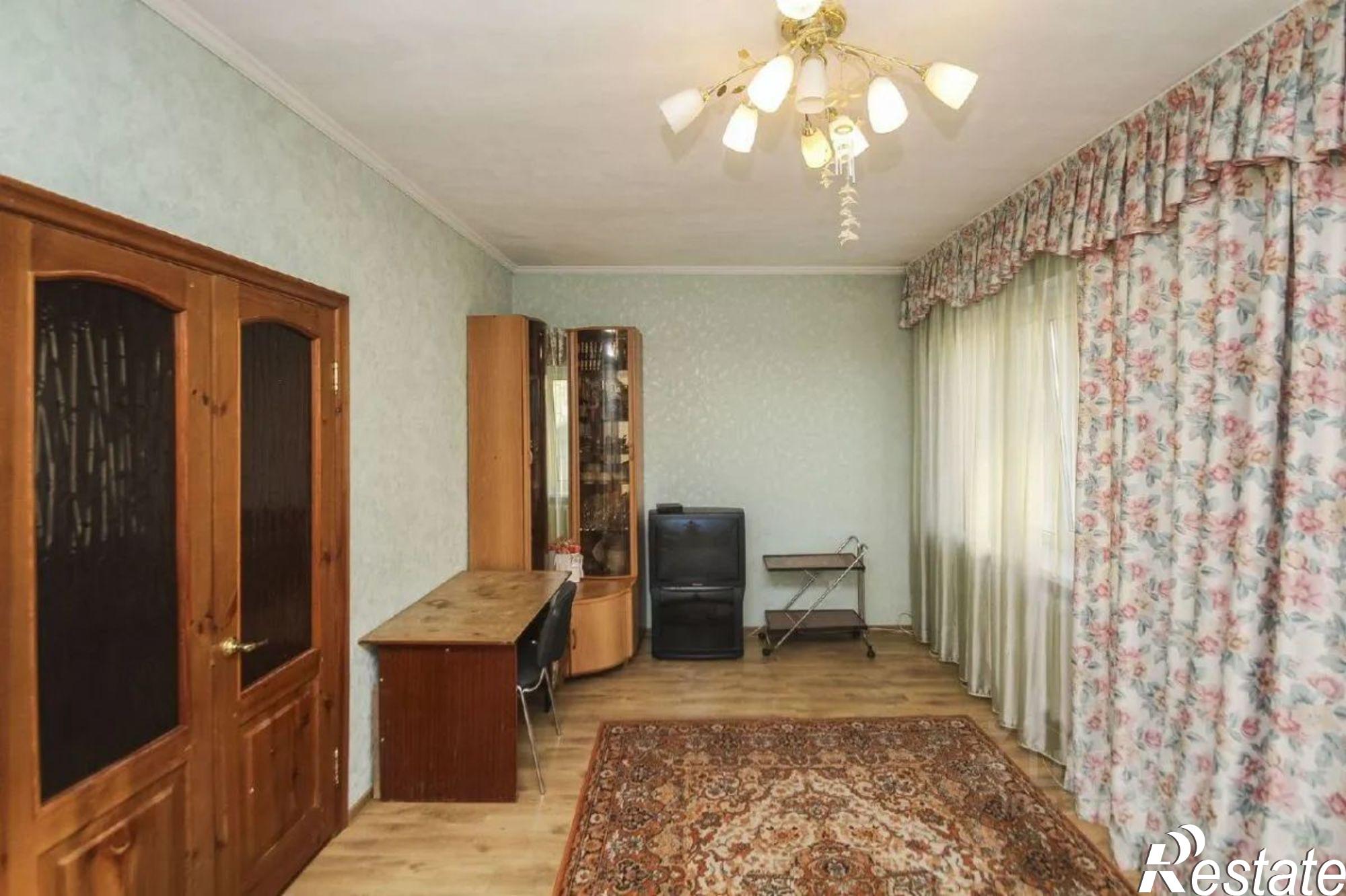 Купить квартиру за 6 420 000 рублей на ул Муравленко, 7