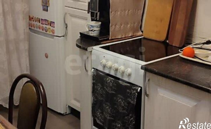 2-комн квартира ул Михаила Сперанского, 25,  д. 25
