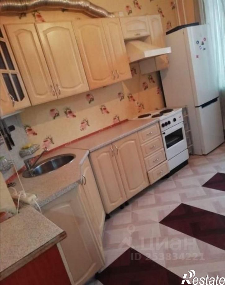 2-комн квартира ул Беляева, 35 2,  д. 35 2,  к. 2
