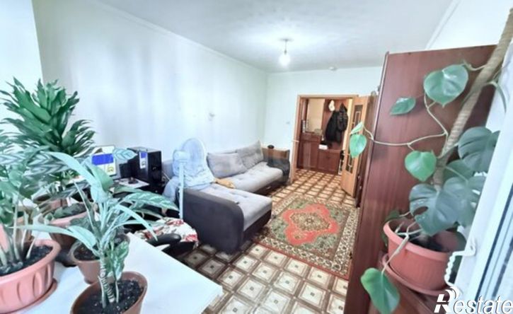 2-комн квартира ул Малиновского, 6,  д. 6