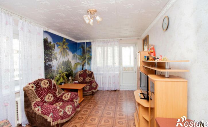2-комн квартира ул Широтная, 110 1,  д. 110 1,  к. 1