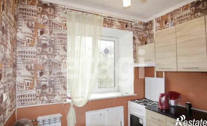 1-комн квартира ул Пышминская, 1а,  д. 1а