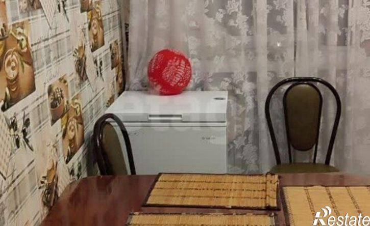 2-комн квартира ул Михаила Сперанского, 25,  д. 25