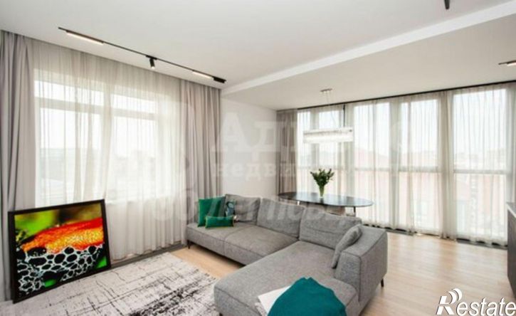 3-комн квартира ул Ванцетти, 5,  д. 5