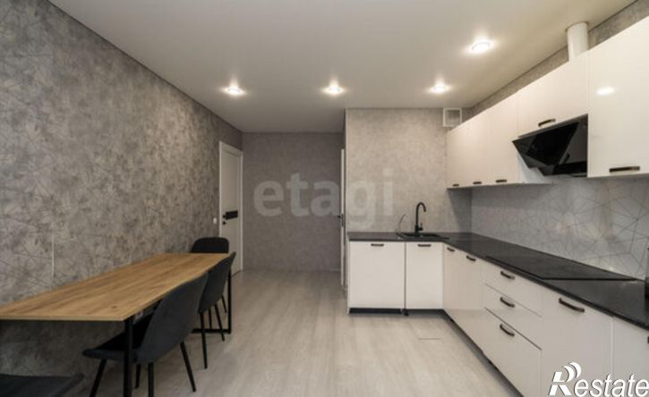 3-комн квартира ул Федюнинского, 60 2,  д. 60 2,  к. 2