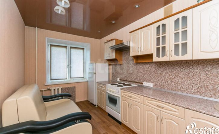 1-комн квартира ул Харьковская, 85а,  д. 85а