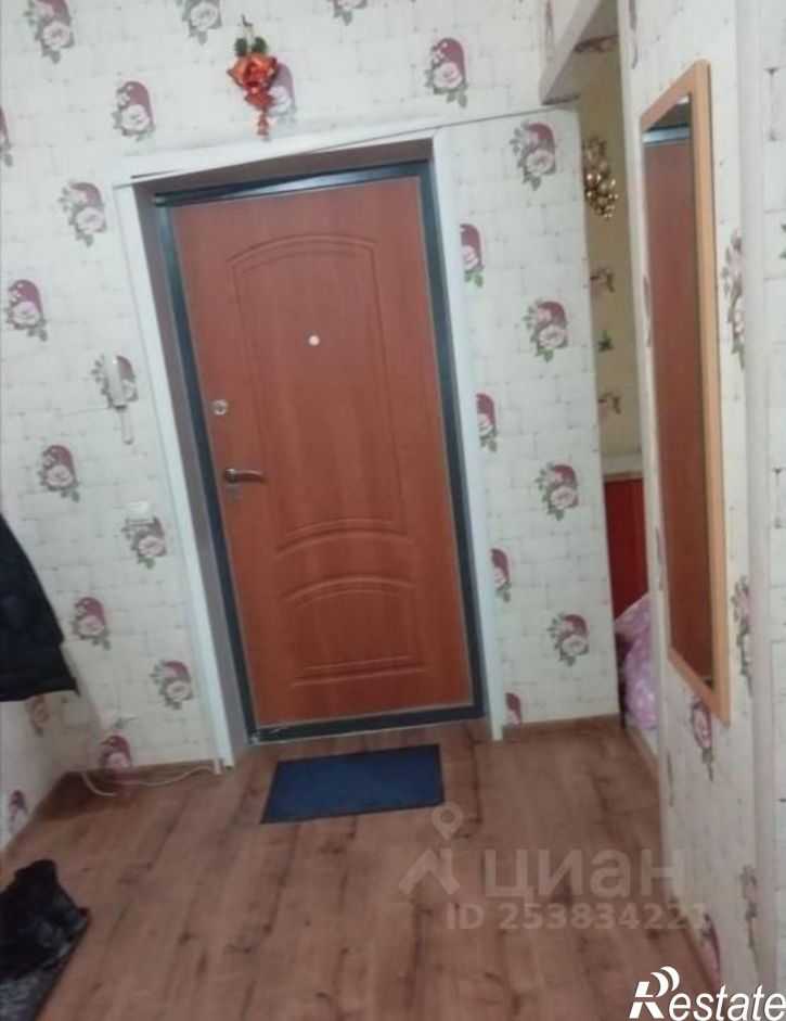 2-комн квартира ул Беляева, 35 2,  д. 35 2,  к. 2