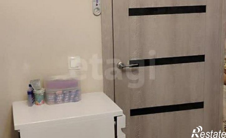 2-комн квартира ул Михаила Сперанского, 25,  д. 25
