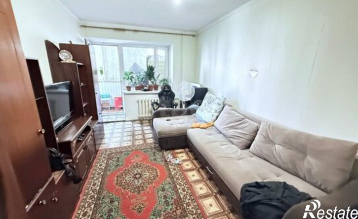 2-комн квартира ул Малиновского, 6,  д. 6