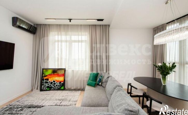 3-комн квартира ул Ванцетти, 5,  д. 5