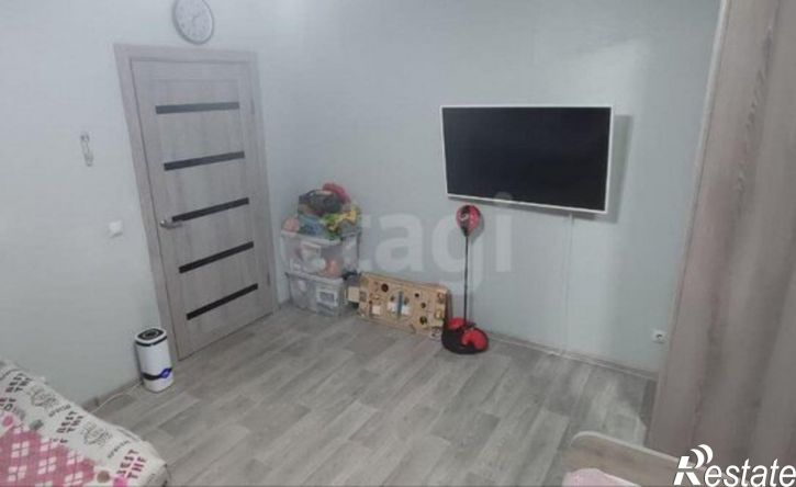 2-комн квартира ул Михаила Сперанского, 25,  д. 25