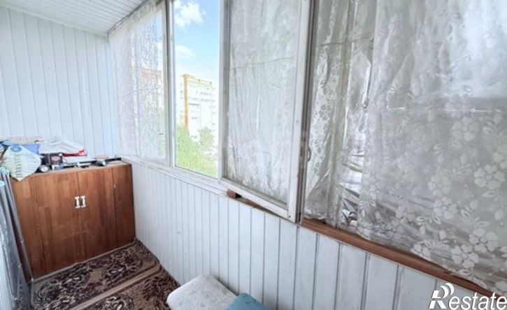 2-комн квартира ул Малиновского, 6,  д. 6