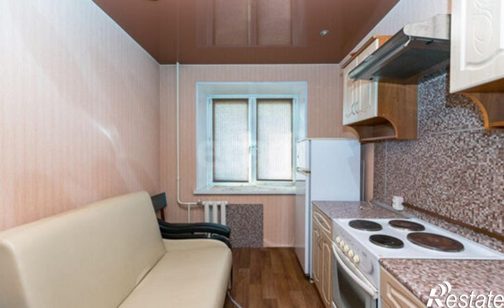 1-комн квартира ул Харьковская, 85а,  д. 85а