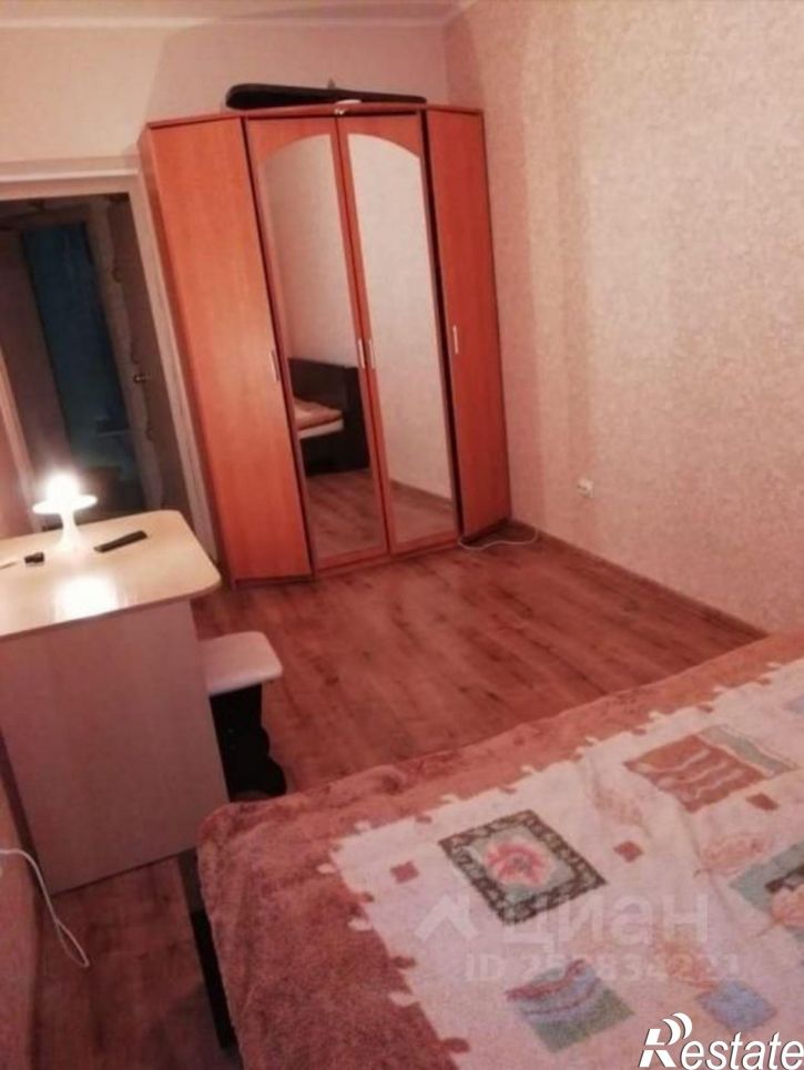 2-комн квартира ул Беляева, 35 2,  д. 35 2,  к. 2