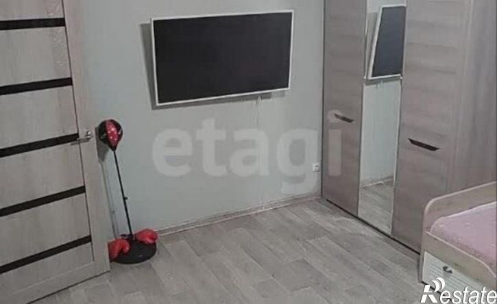 2-комн квартира ул Михаила Сперанского, 25,  д. 25