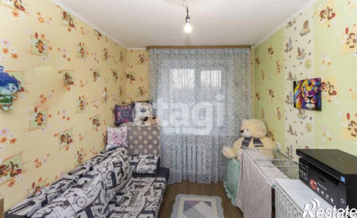 2-комн квартира ул Ватутина, 6,  д. 6