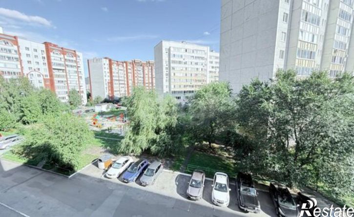 2-комн квартира ул Малиновского, 6,  д. 6