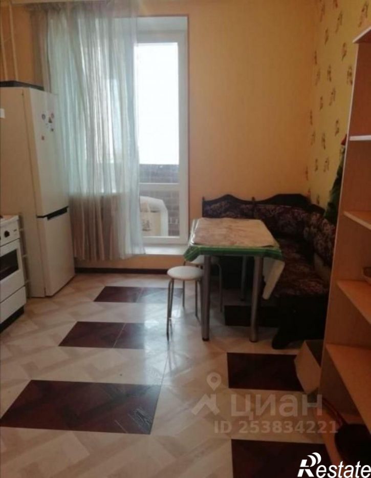 2-комн квартира ул Беляева, 35 2,  д. 35 2,  к. 2