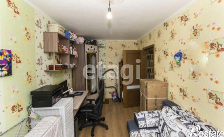 2-комн квартира ул Ватутина, 6,  д. 6