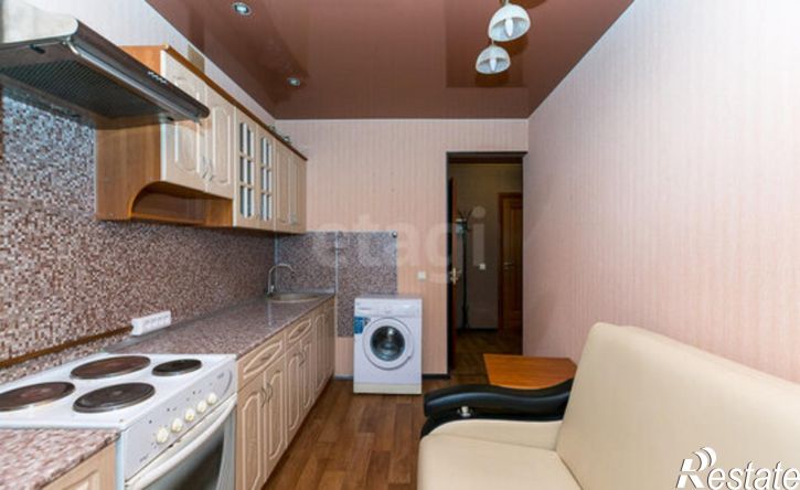 1-комн квартира ул Харьковская, 85а,  д. 85а