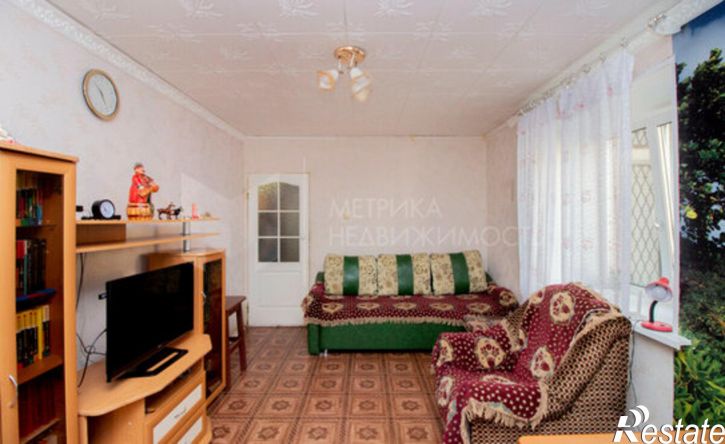 2-комн квартира ул Широтная, 110 1,  д. 110 1,  к. 1