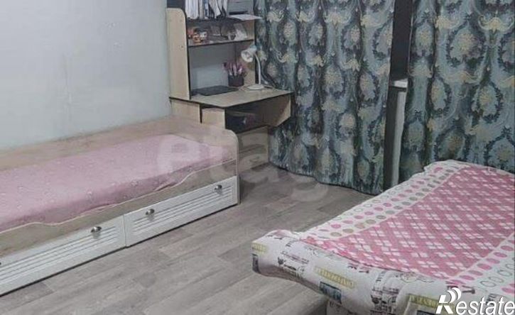 2-комн квартира ул Михаила Сперанского, 25,  д. 25