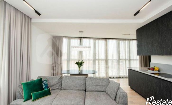 3-комн квартира ул Ванцетти, 5,  д. 5