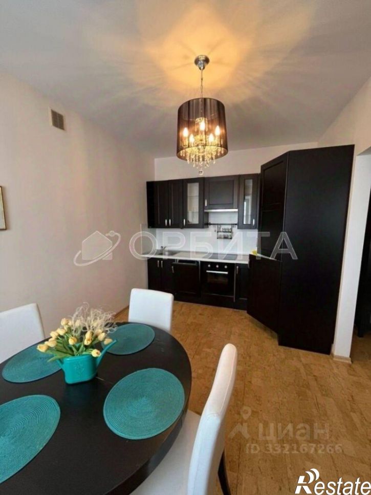 2-комн квартира ул Орджоникидзе, 11,  д. 11