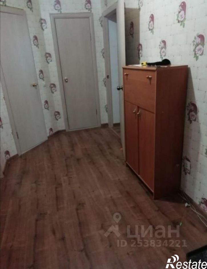 2-комн квартира ул Беляева, 35 2,  д. 35 2,  к. 2