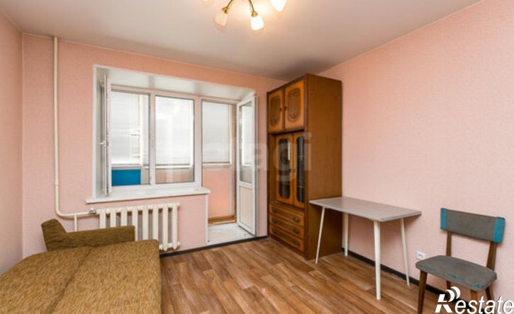 1-комн квартира ул Харьковская, 85а,  д. 85а