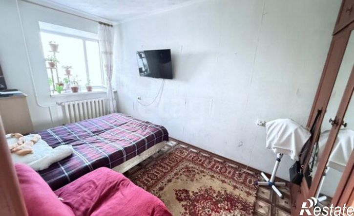 2-комн квартира ул Малиновского, 6,  д. 6