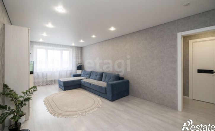3-комн квартира ул Федюнинского, 60 2,  д. 60 2,  к. 2