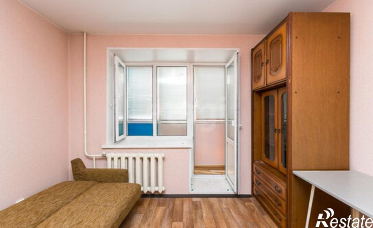 1-комн квартира ул Харьковская, 85а,  д. 85а