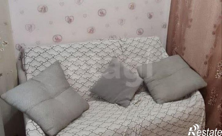 2-комн квартира ул Михаила Сперанского, 25,  д. 25