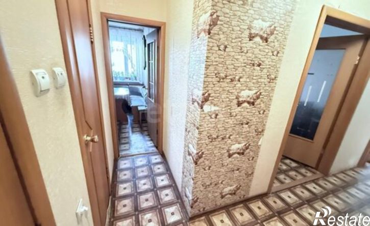 2-комн квартира ул Малиновского, 6,  д. 6