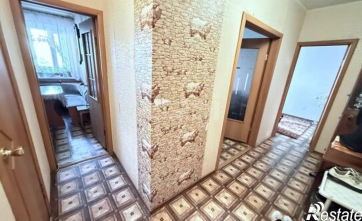 2-комн квартира ул Малиновского, 6,  д. 6