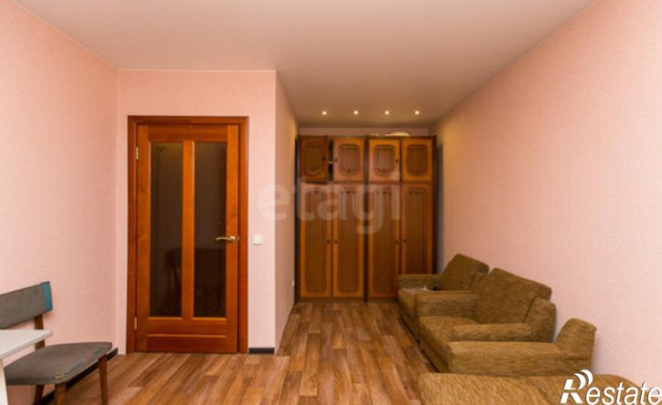 1-комн квартира ул Харьковская, 85а,  д. 85а