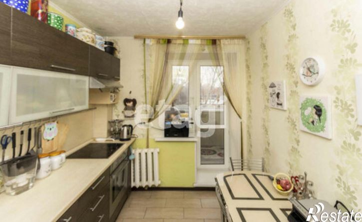 2-комн квартира ул Ватутина, 6,  д. 6