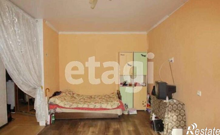 1-комн квартира ул Пышминская, 1а,  д. 1а