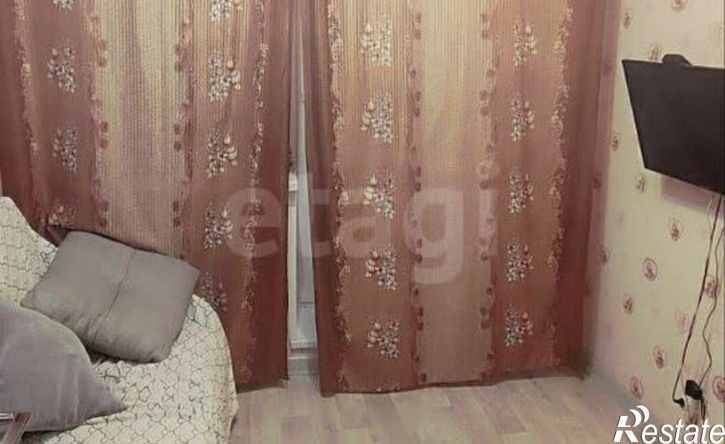 2-комн квартира ул Михаила Сперанского, 25,  д. 25