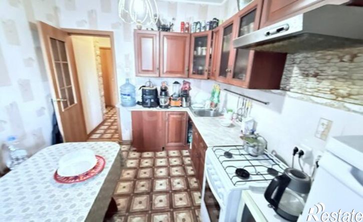 2-комн квартира ул Малиновского, 6,  д. 6