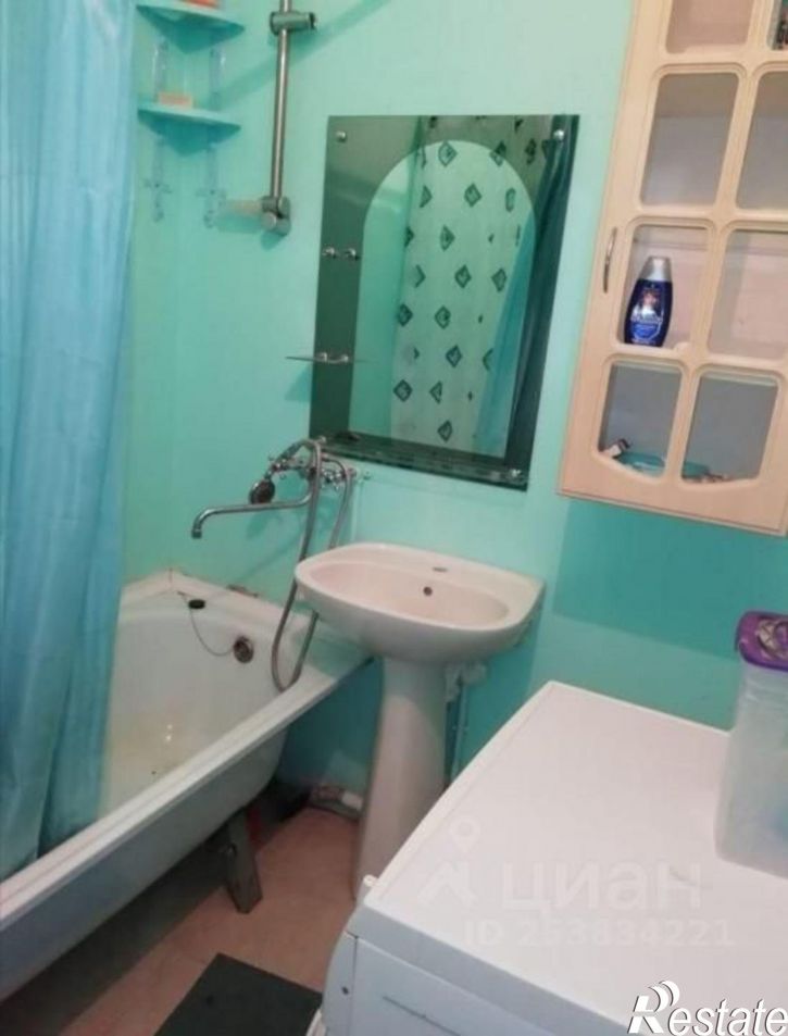 2-комн квартира ул Беляева, 35 2,  д. 35 2,  к. 2