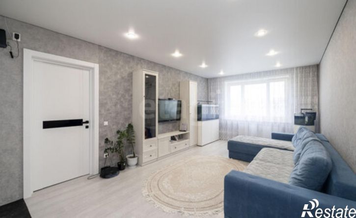 3-комн квартира ул Федюнинского, 60 2,  д. 60 2,  к. 2