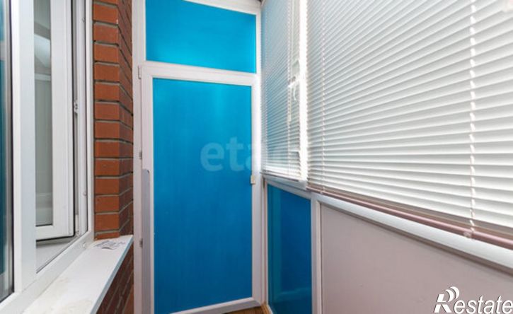 1-комн квартира ул Харьковская, 85а,  д. 85а