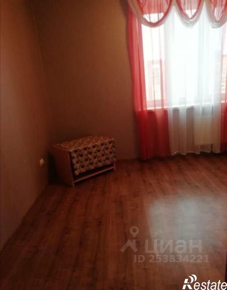 2-комн квартира ул Беляева, 35 2,  д. 35 2,  к. 2