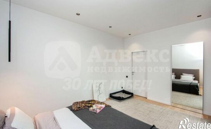 3-комн квартира ул Ванцетти, 5,  д. 5