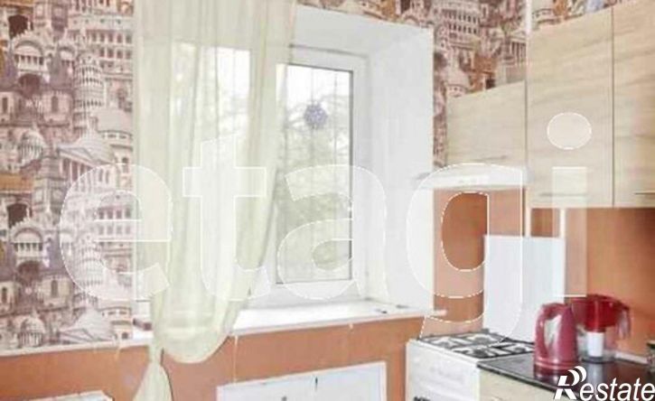 1-комн квартира ул Пышминская, 1а,  д. 1а