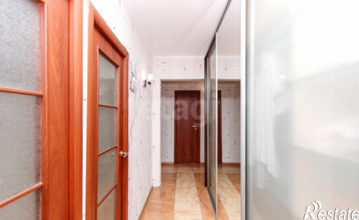 3-комн квартира ул Малиновского, 4 4,  д. 4 4,  к. 4
