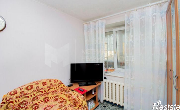 2-комн квартира ул Широтная, 110 1,  д. 110 1,  к. 1