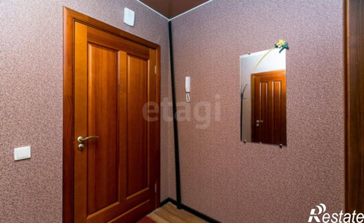 1-комн квартира ул Харьковская, 85а,  д. 85а